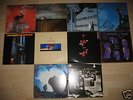 Depeche Mode - 8 LP + 2 Doppel-Live-LP (101  Pasadena