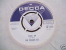 The Square Set - That's What I Want 1971 UK 45 MOD/HEAR