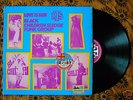 BLACK CHILDREN SLEDGE AMAZING AFRO PSYCH FUNK Nigeria
