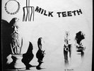 A touch of the sun- Milk teeth BEAD 1 duo 200 only rare