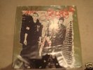 THE CLASH - THE CLASH SIGNED BY THE BAND 