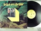 Them  In Reality     Psych    Happy Tiger Label