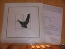 B9 LP 1981 minimal synth coldwave COMPILATION B 9 KBD