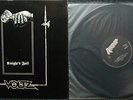 Voltz - Knight's Fall - MINT RARE  Airship label NWOBHM
