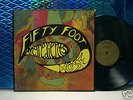 FIFTY FOOT HOSE - INGREDIENTS LP RARE 60'S PSYCH NMINT