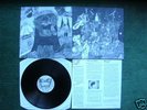 RUDIMENTARY PENI-DEATH CHURCH-UK LP IN POSTER SLV-MINT