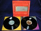 Beatles McCartney FIREMAN RUSHES '98 ORIG UK TWO LP SET