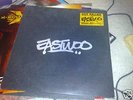 EASTWOO - CK-IAM-DADDY LORD C-EROS (Maxi 33t) **RARE**