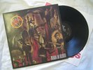 Slayer Reign In Blood LP Near Perfect  Shape