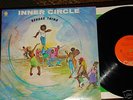 Inner Circle - Reggae Thing - Near Mint LP