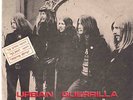 HAWKWIND Urban Guerrilla Rare Unique Imp.Issue 45 Lemmy