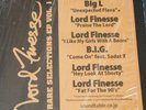 Lord Finesse / Rare Selection EP Vol.1 