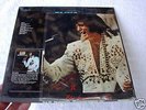 ELVIS PRESLEY SEALED  TODAY AUTOGRAPHED ?  LP RECORD