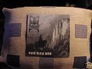 Dimmu Borgir For All Tid ORIGINAL NO COLOURS RECORDS
