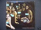 JIMI HENDRIX ELECTRIC LADYLAND VERY EARLY UK TRACK RARE