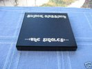 BLACK SABBATH RARE BOX UNGESPIELTER MINT ZUSTAND