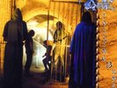 Mortuary Drape - Tolling 13 Knell DOUBLE LP-BLACK METAL