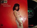 MARY WELLS=STATESIDE=L.P,SL10133 EX+