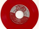 Flamingos on Parrot 812 -- I'm Yours b/w Ko Ko Mo