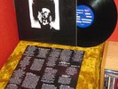 AMERICAN STEEL LP punk/gaslight anthem/against me/vinyl