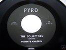DESTINY'S CHILDREN For Me VERY RARE 1966 Garage Single