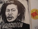 Willie Williams Armagideon Time RARE ORG STUDIO ONE LP
