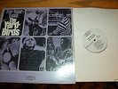 MONO VG+US Epic White LBL Promo Yardbirds For Your Love