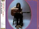 Nick Drake: Bryter Layter (New 200g Japanese import)