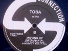 TOBA 