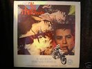 1960'S GIRL ON A MOTORCYCLE RECORD LP SEALED BIKER