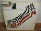LEE MORGAN - The Rumproller BLUE NOTE Orig. NY MINT-