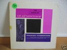 STANLEY TURRENTINE - Up at Mintons Vol 2  BLUE NOTE NY