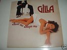 GILLA BEND ME SHAPE ME 9 SONGS 1978 POLYGRAM LABEL LP