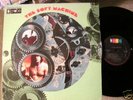 prog SOFT MACHINE -Probe 4500 LP moving parts cover