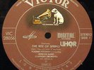 Stravinsky Rite Of Spring-UHQR Promo-Victor Shaded Dog