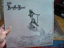 1619 BAD ASS BAND US ORIGINAL LP MINT