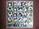 THE BEATLES CHRISTMAS ALBUM SBC 100, 1970