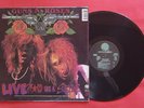 Guns N' Roses-Live Like A Sucide KOREA LP