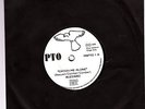 BUZZARD 'CATCH ME ALONE' MEGA  RARE PRIVATE NWOBHM 1985