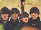 BEATLES fantastic super-rare GREEK orig. 60s ps 45 #1