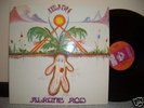 ALRUNE ROD Hej Du '70 ORIGINAL SONET PROG PSYCH LP RARE