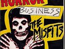 Misfits Horror Business SIGNED by Glenn, Jerry & Bobby