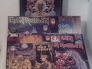 IRON MAIDEN 