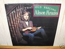 Alison Krauss 