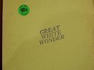 Bob Dylan Great White Wonder 2LP 1970s pressing