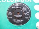 The Mike Cotton Sound - I Don't Wanna Know 1964 UK 45