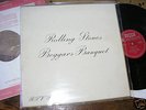 ROLLING STONES - Beggars Banquet, ORIG MONO LP/in...EX+