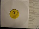MARILLION London Wavelength RARE LIVE RADIO SHOW LP
