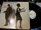 LOU DONALDSON / Orig BLUE NOTE RVG & EAR  MONO