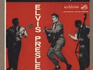 Elvis Presley 1956 RCA 45rpm EP + Picture Cover EPA 830